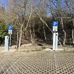 別荘 Wundervolle Aussicht In Bester Lage Auf 