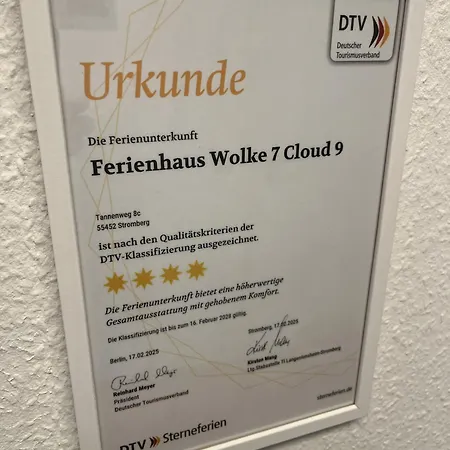 Wundervolle Aussicht In Bester Lage Auf 