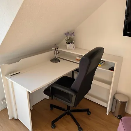 Holiday home Wundervolle Aussicht In Bester Lage Auf 