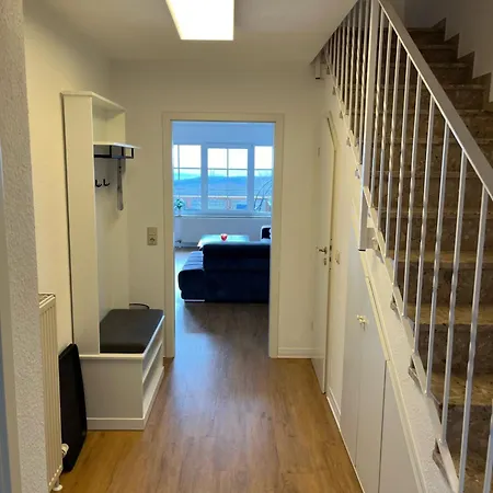 Holiday home Wundervolle Aussicht In Bester Lage Auf 