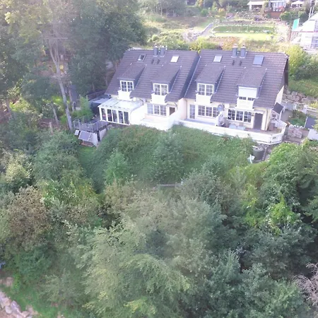 Wundervolle Aussicht In Bester Lage Auf 