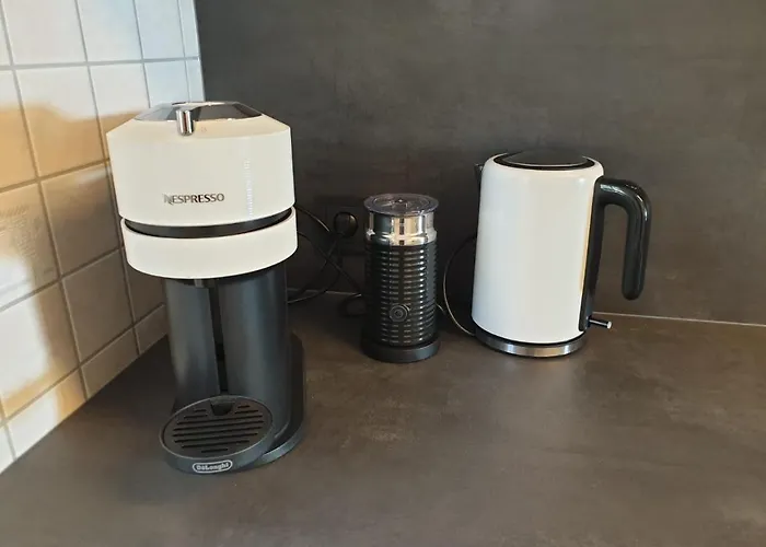 Dom wakacyjny Wundervolle Aussicht In Bester Lage Auf 