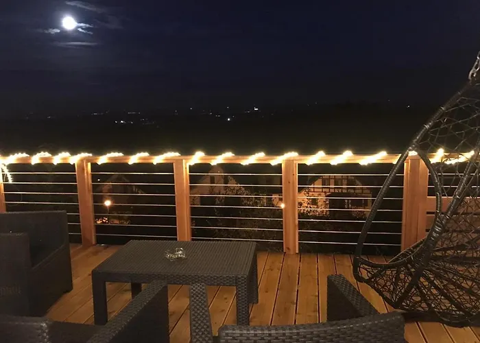 Wundervolle Aussicht In Bester Lage Auf 