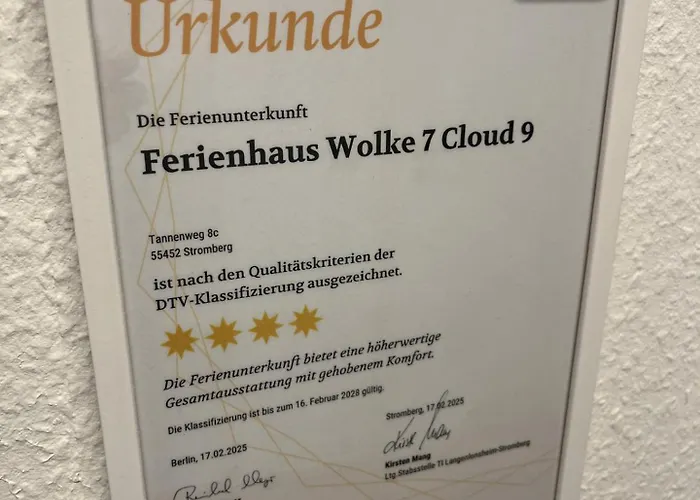 Wundervolle Aussicht In Bester Lage Auf 