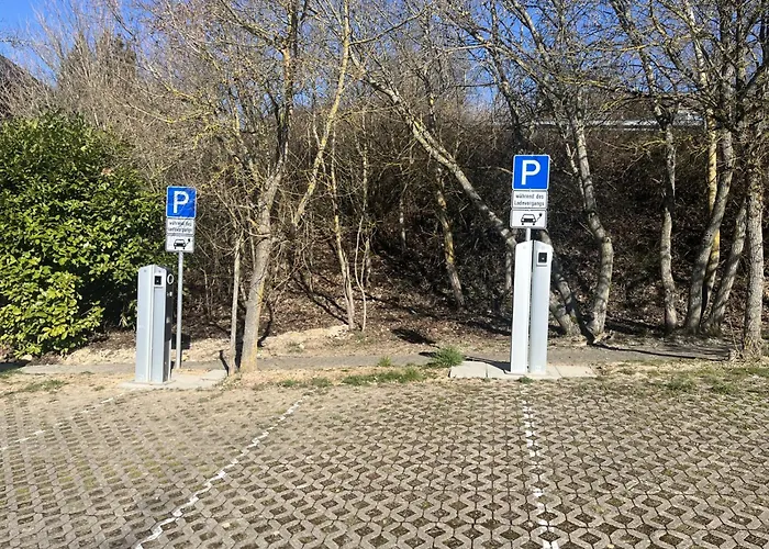 Dom wakacyjny Wundervolle Aussicht In Bester Lage Auf 