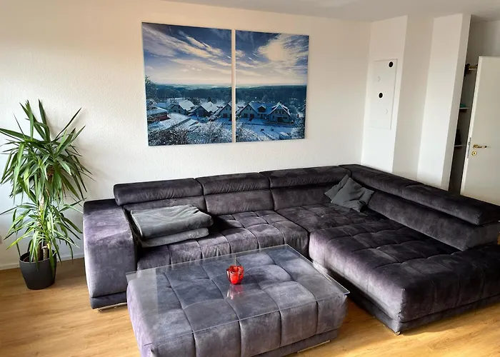 Wundervolle Aussicht In Bester Lage Auf 