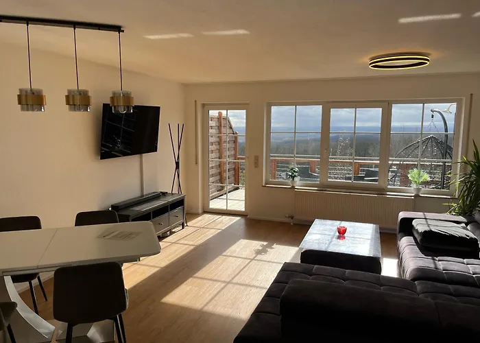 Wundervolle Aussicht In Bester Lage Auf 