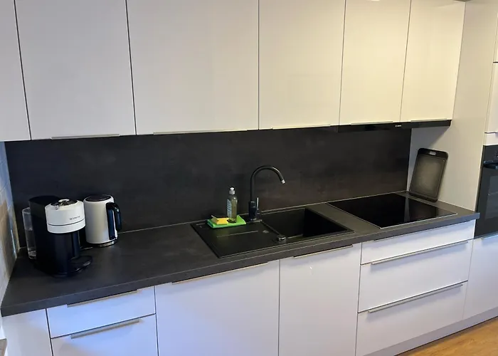 Wundervolle Aussicht In Bester Lage Auf 