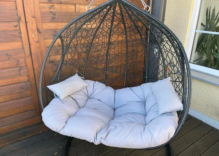 Wundervolle Aussicht In Bester Lage Auf 