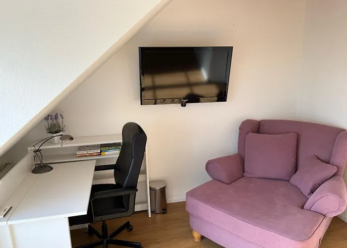 בית נופש Wundervolle Aussicht In Bester Lage Auf 