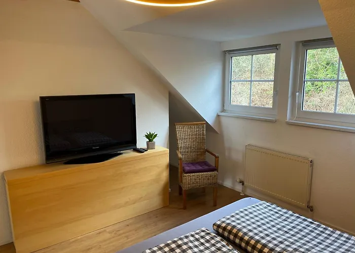 Wundervolle Aussicht In Bester Lage Auf 