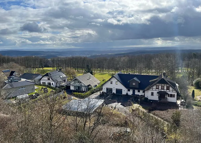 Wundervolle Aussicht In Bester Lage Auf 